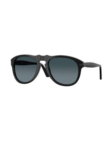 Persol PO0649NE_95/S3 Nero | Ottica Salvatore Munda
