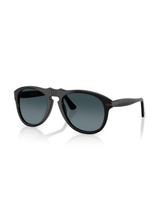 Persol PO0649NE_95/S3 Nero | Ottica Salvatore Munda 2