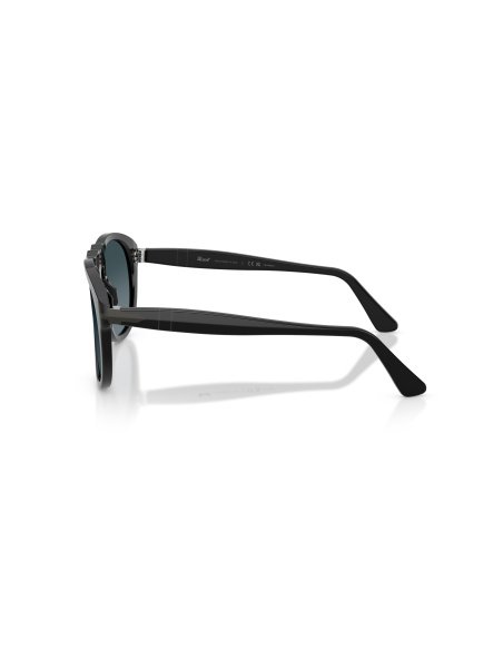 Persol PO0649NE_95/S3 Nero | Ottica Salvatore Munda