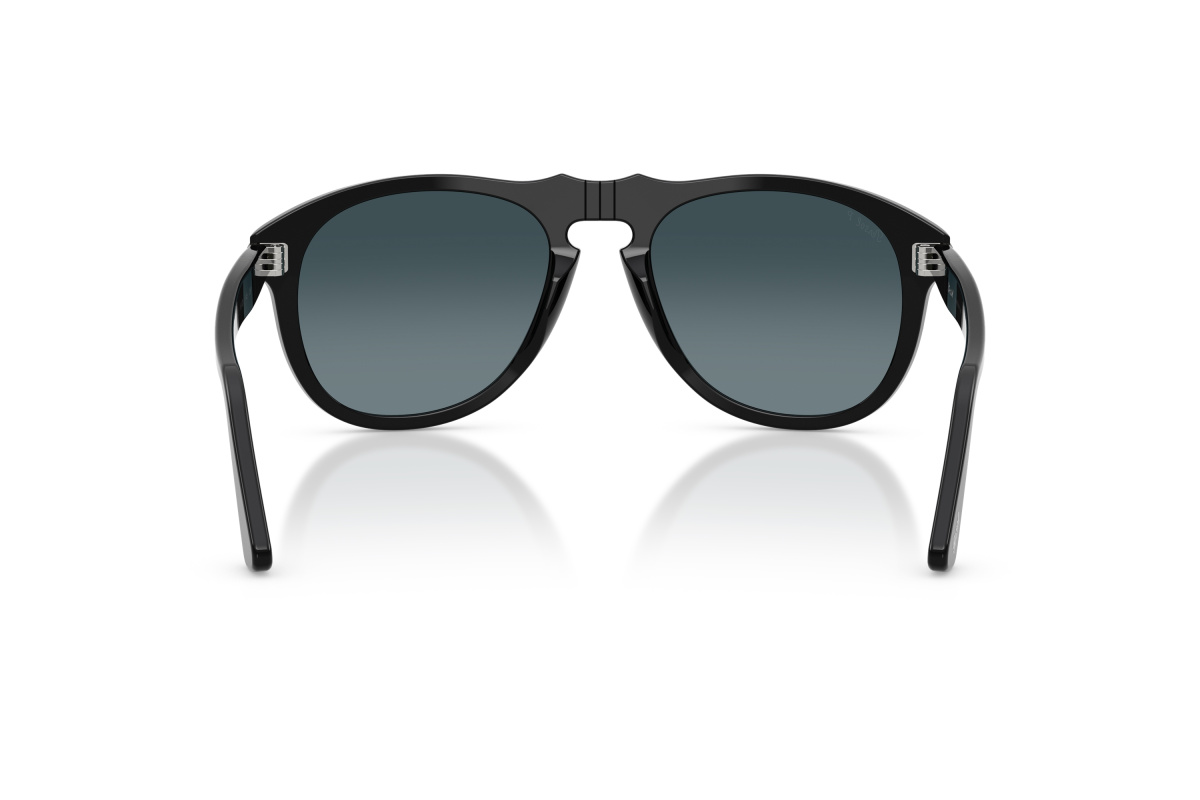 Persol PO0649NE_95/S3 Nero | Ottica Salvatore Munda