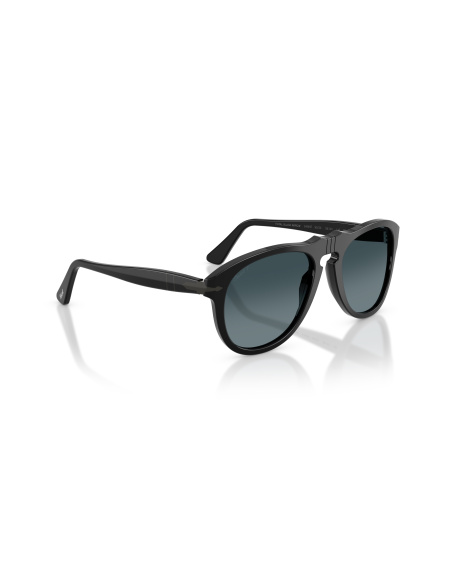 Persol PO0649NE_95/S3 Nero | Ottica Salvatore Munda