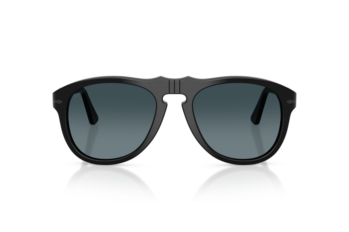 Persol PO0649NE_95/S3 Nero | Ottica Salvatore Munda