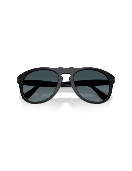 Persol PO0649NE_95/S3 Nero | Ottica Salvatore Munda