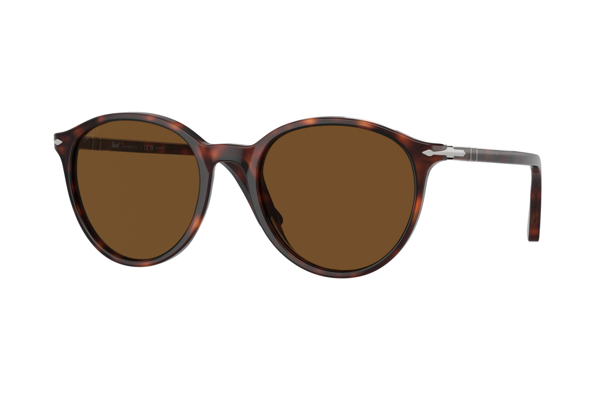 Persol PO3350S_24/57 Havana | Ottica Salvatore Munda