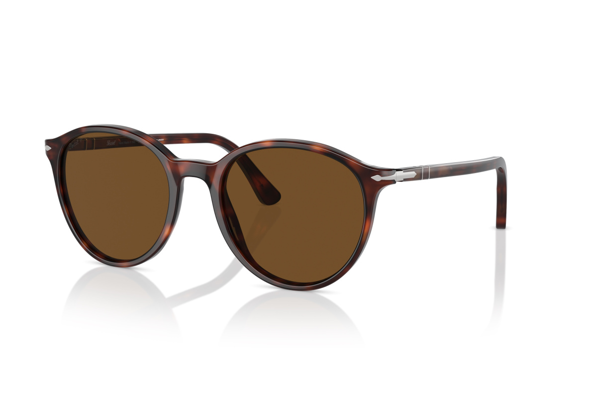 Persol PO3350S_24/57 Havana | Ottica Salvatore Munda
