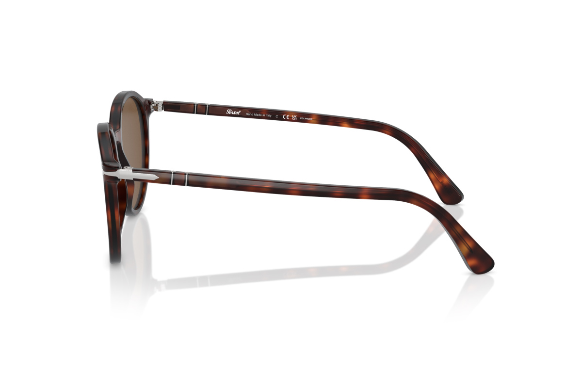 Persol PO3350S_24/57 Havana | Ottica Salvatore Munda