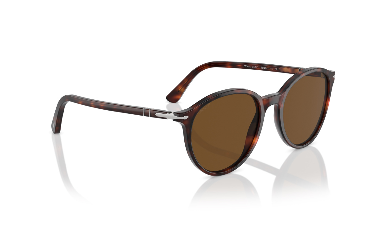 Persol PO3350S_24/57 Havana | Ottica Salvatore Munda