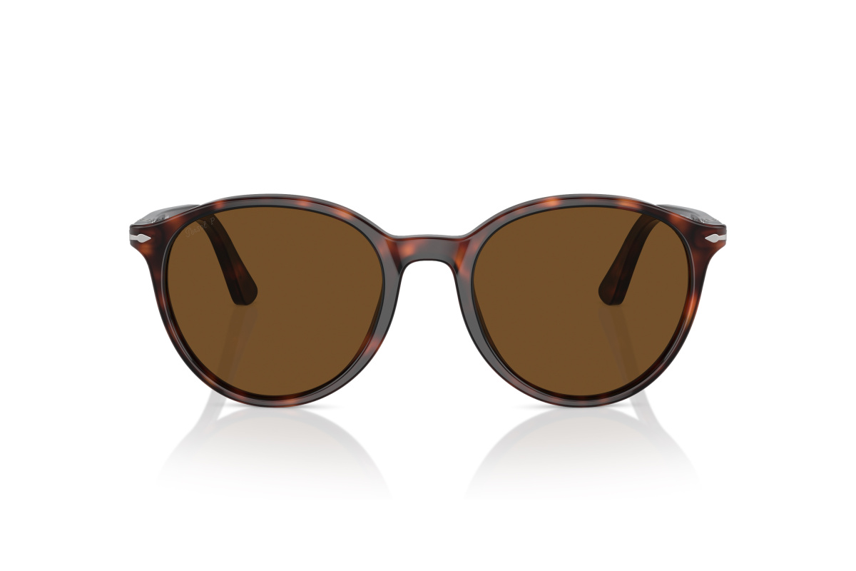 Persol PO3350S_24/57 Havana | Ottica Salvatore Munda