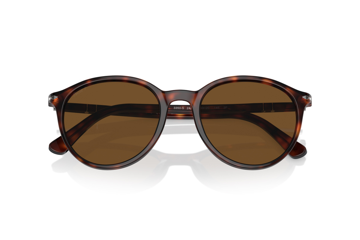 Persol PO3350S_24/57 Havana | Ottica Salvatore Munda