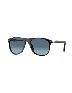 Persol PO9649S_95/Q8 Nero | Ottica Salvatore Munda