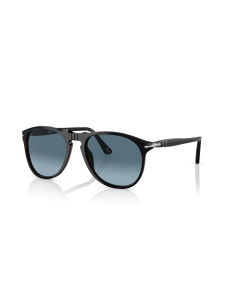 Persol PO9649S_95/Q8 Nero | Ottica Salvatore Munda 2