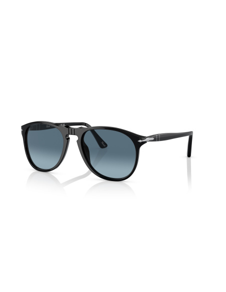 Persol PO9649S_95/Q8 Nero | Ottica Salvatore Munda