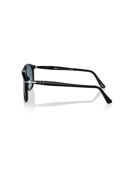 Persol PO9649S_95/Q8 Nero | Ottica Salvatore Munda