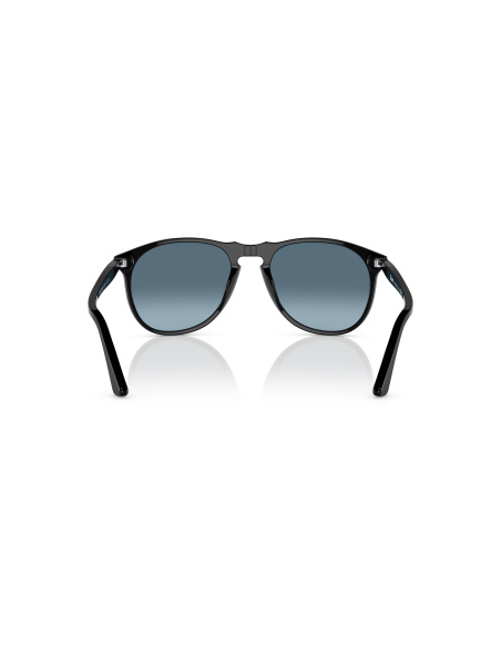 Persol PO9649S_95/Q8 Nero | Ottica Salvatore Munda