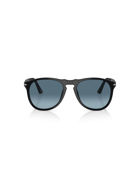 Persol PO9649S_95/Q8 Nero | Ottica Salvatore Munda