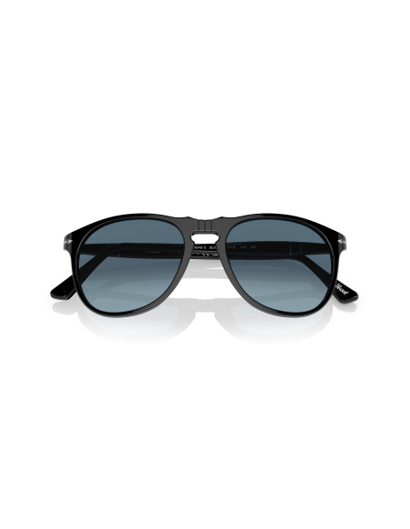 Persol PO9649S_95/Q8 Nero | Ottica Salvatore Munda