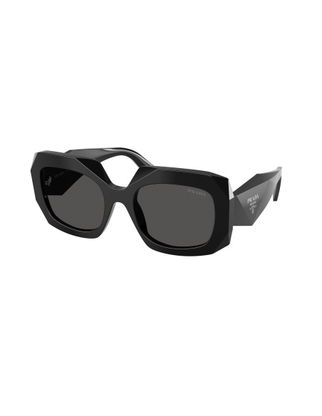 Prada PR B23S_16K08Z Nero | Ottica Salvatore Munda