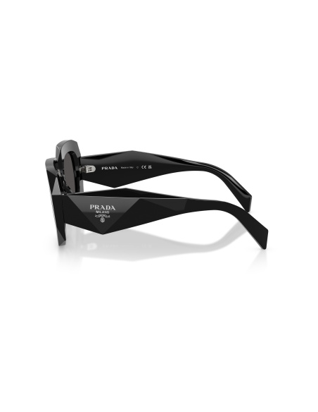 Prada PR B23S_16K08Z Nero | Ottica Salvatore Munda