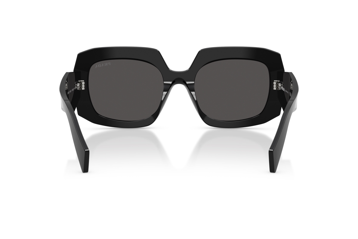 Prada PR B23S_16K08Z Nero | Ottica Salvatore Munda