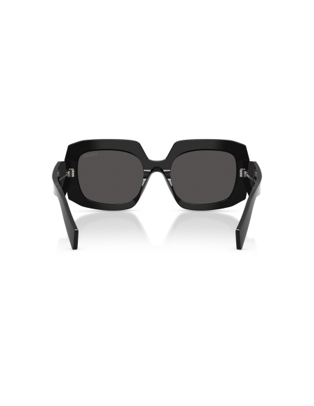 Prada PR B23S_16K08Z Nero | Ottica Salvatore Munda