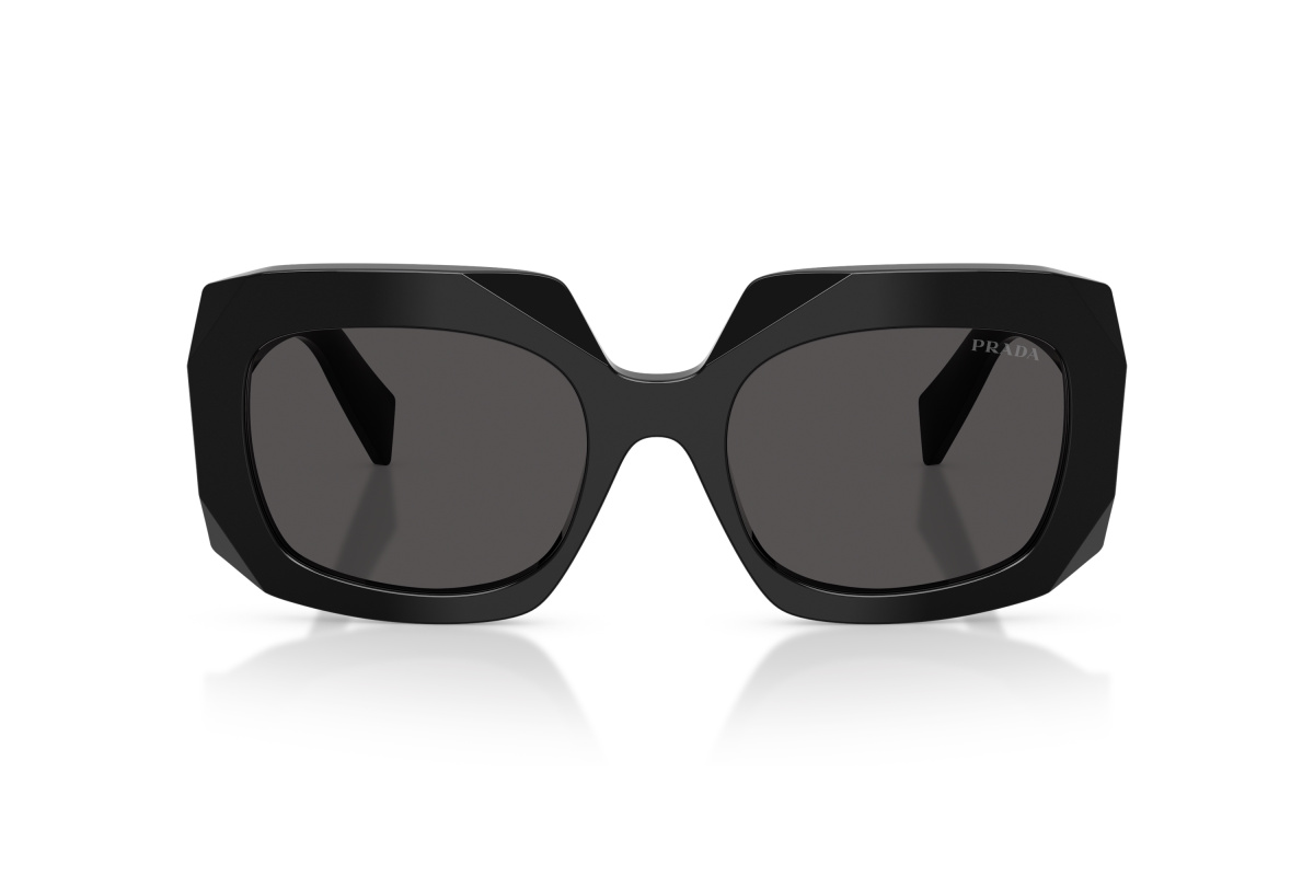 Prada PR B23S_16K08Z Nero | Ottica Salvatore Munda