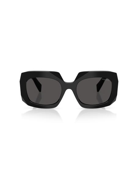 Prada PR B23S_16K08Z Nero | Ottica Salvatore Munda
