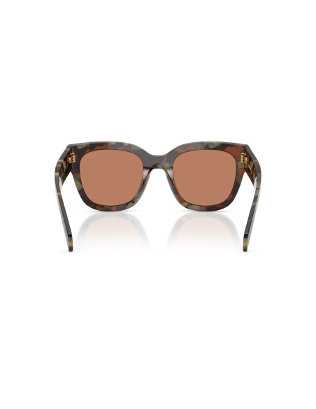 Prada PR C04S_22F90Q Woods Tortoise | Ottica Salvatore Munda