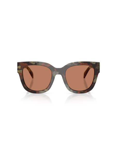 Prada PR C04S_22F90Q Woods Tortoise | Ottica Salvatore Munda