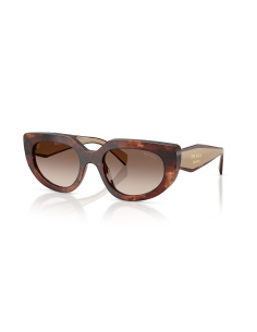 Prada PR D02S_00K10S Caramello Tartarugato 2