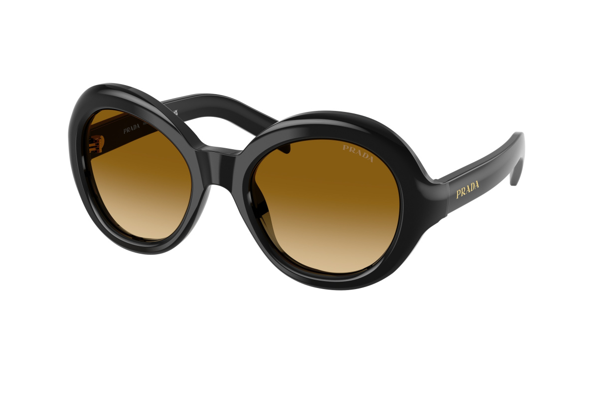 Prada PR D08SU_16K10X Nero | Ottica Salvatore Munda
