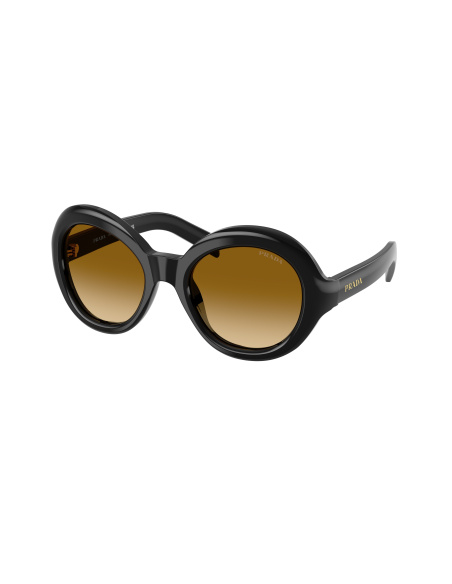 Prada PR D08SU_16K10X Nero | Ottica Salvatore Munda