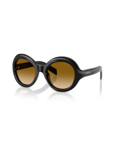 Prada PR D08SU_16K10X Nero | Ottica Salvatore Munda 2
