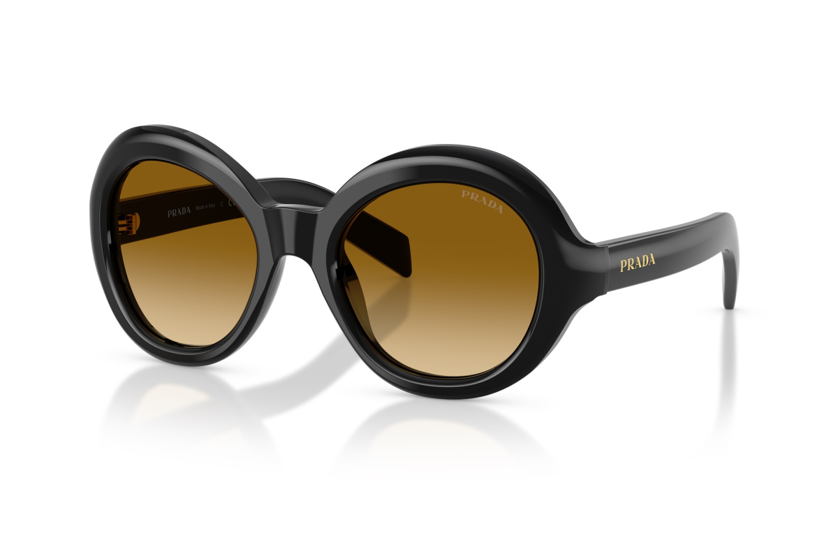 Prada PR D08SU_16K10X Nero | Ottica Salvatore Munda
