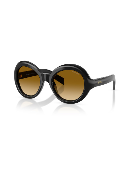 Prada PR D08SU_16K10X Nero | Ottica Salvatore Munda