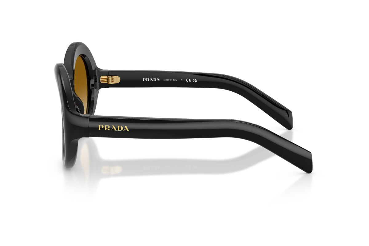 Prada PR D08SU_16K10X Nero | Ottica Salvatore Munda