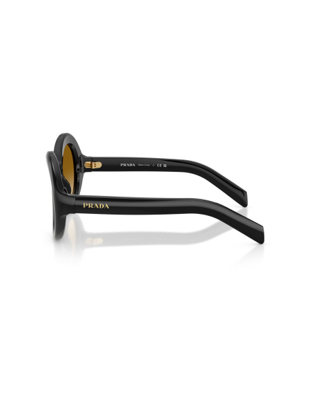 Prada PR D08SU_16K10X Nero | Ottica Salvatore Munda