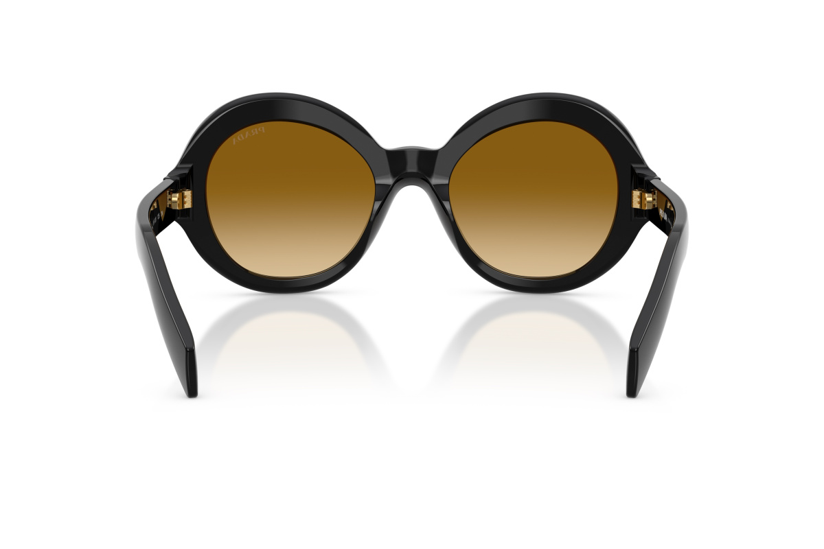 Prada PR D08SU_16K10X Nero | Ottica Salvatore Munda
