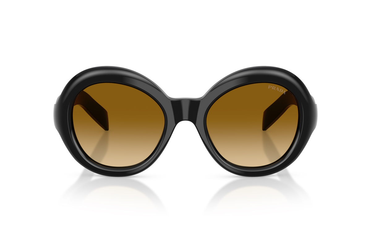 Prada PR D08SU_16K10X Nero | Ottica Salvatore Munda