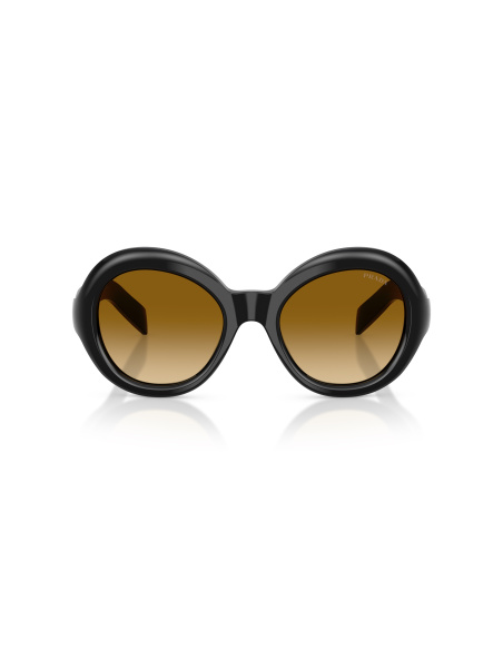 Prada PR D08SU_16K10X Nero | Ottica Salvatore Munda
