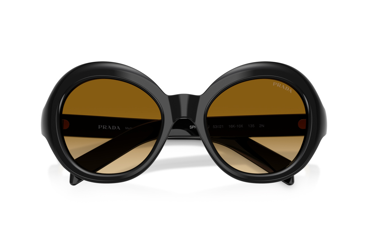 Prada PR D08SU_16K10X Nero | Ottica Salvatore Munda