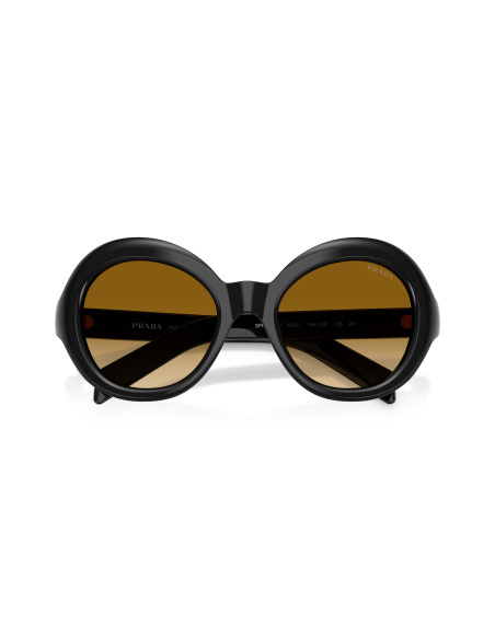 Prada PR D08SU_16K10X Nero | Ottica Salvatore Munda
