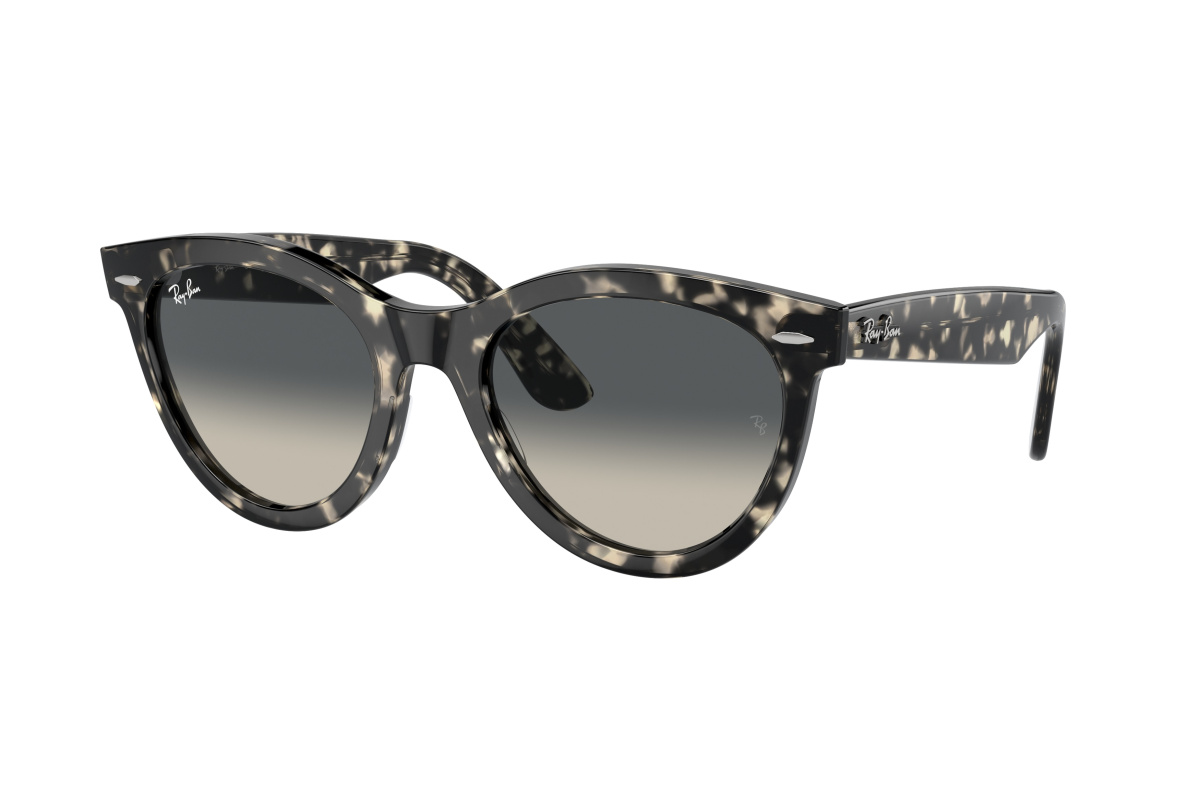 Ray-Ban RB2241_133371 Havana Grigio | Ottica Salvatore Munda