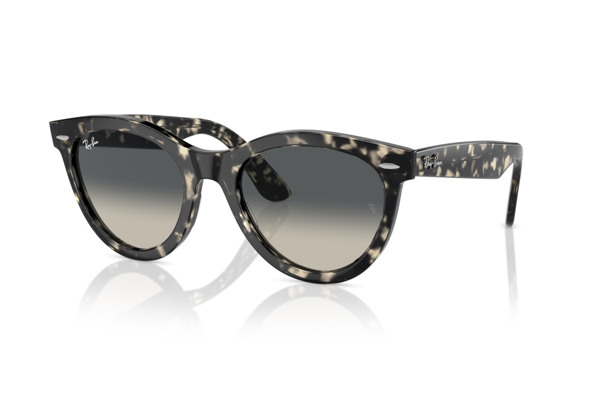 Ray-Ban RB2241_133371 Havana Grigio | Ottica Salvatore Munda
