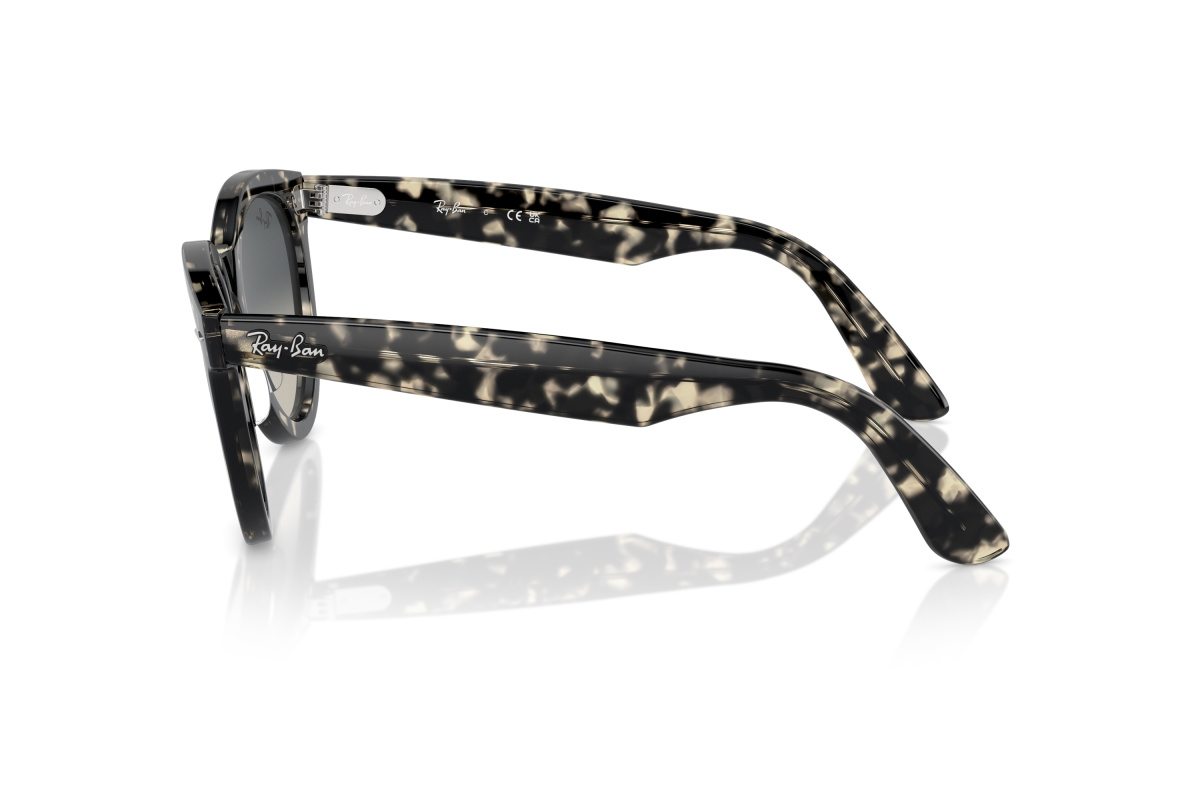 Ray-Ban RB2241_133371 Havana Grigio | Ottica Salvatore Munda