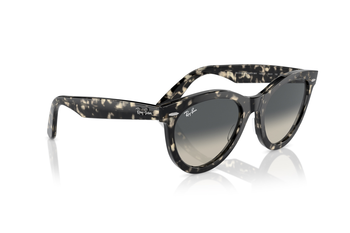 Ray-Ban RB2241_133371 Havana Grigio | Ottica Salvatore Munda
