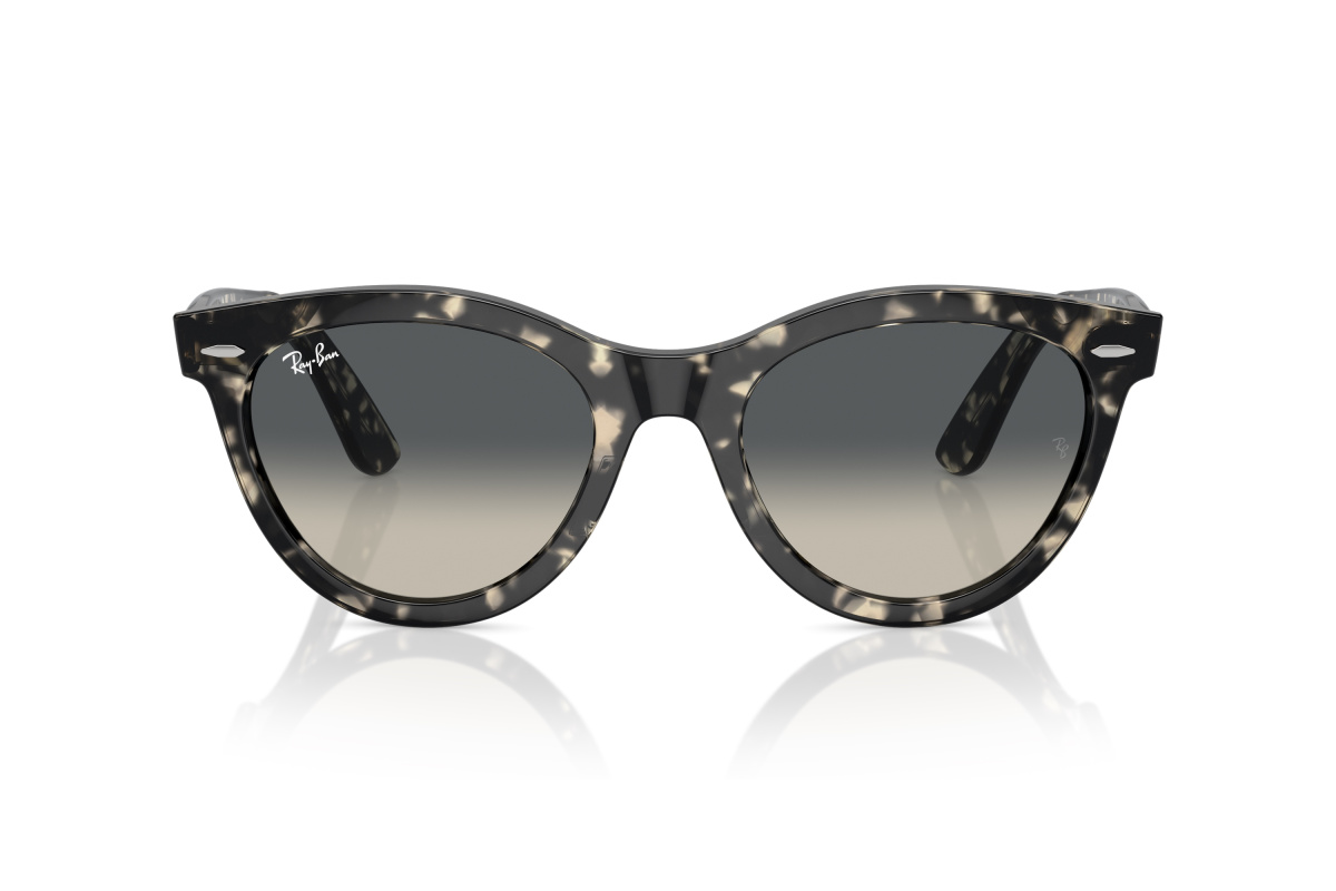 Ray-Ban RB2241_133371 Havana Grigio | Ottica Salvatore Munda