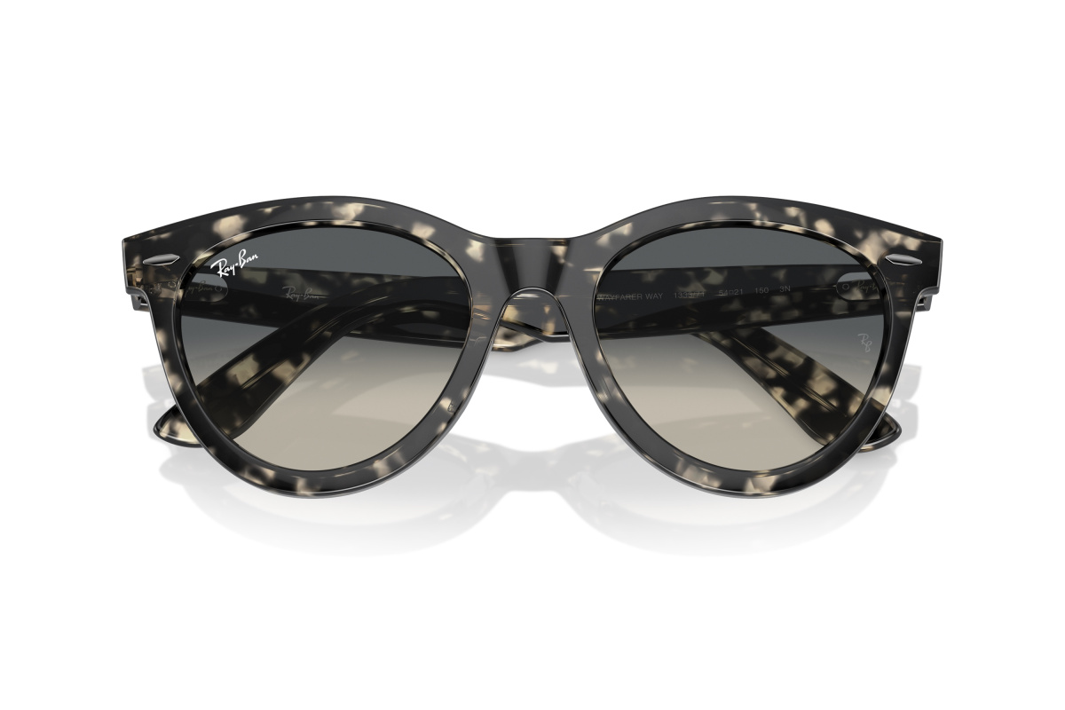 Ray-Ban RB2241_133371 Havana Grigio | Ottica Salvatore Munda