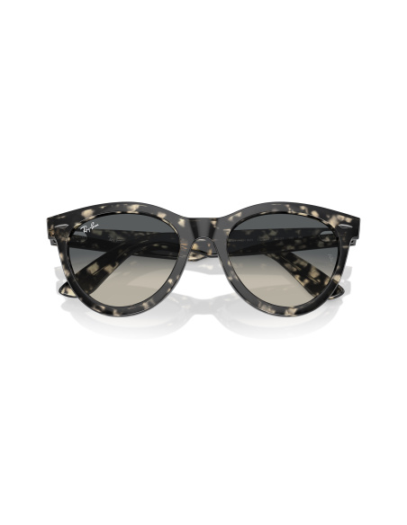 Ray-Ban RB2241_133371 Havana Grigio | Ottica Salvatore Munda