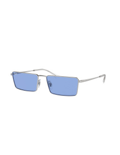 Ray-Ban RB3741_003/80 Argento | Ottica Salvatore Munda