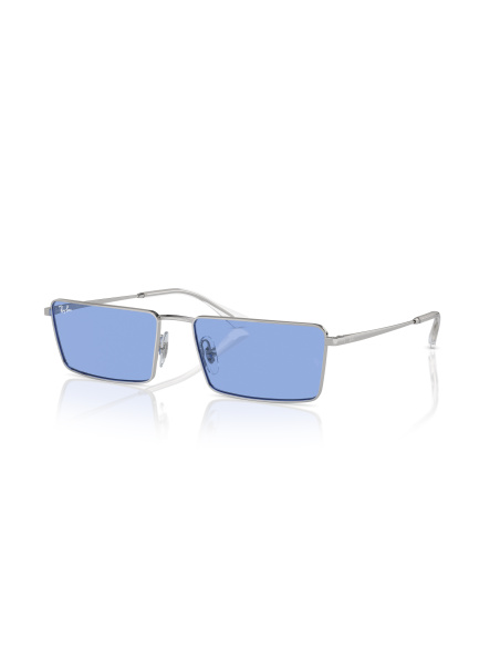 Ray-Ban RB3741_003/80 Argento | Ottica Salvatore Munda